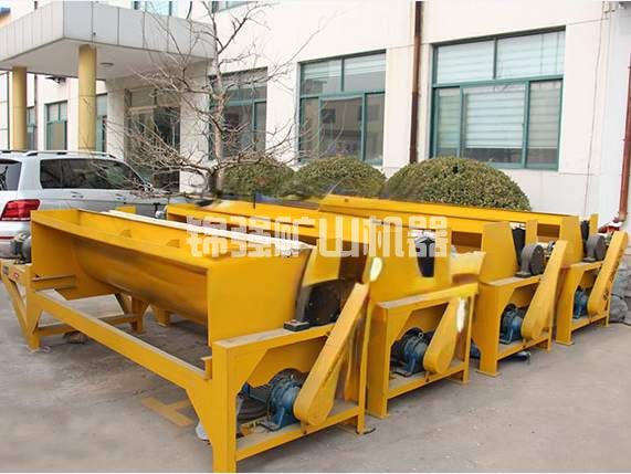 強(qiáng)磁機(jī)(圖4) 強(qiáng)磁機(jī)(圖4)