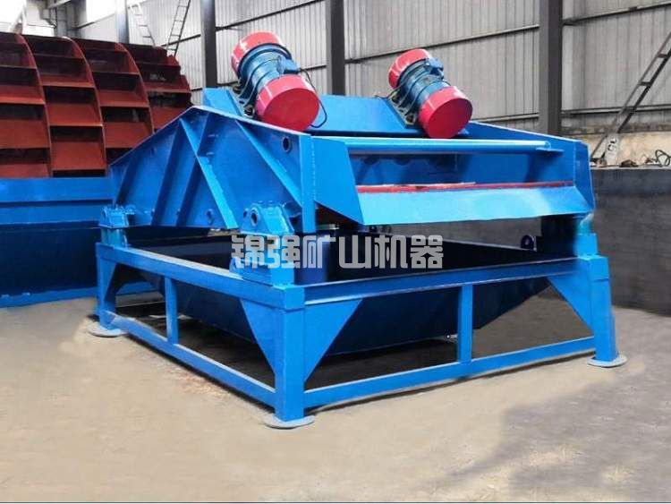 水洗砂機械市場價格，水洗砂設(shè)備如何保障質(zhì)量？(圖8)