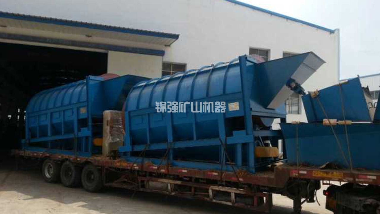 電爐渣回收設(shè)備 電爐渣回收設(shè)備